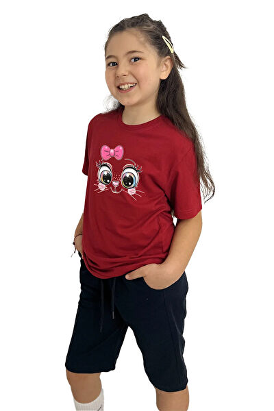 yudemia Kız Çocuk Takım