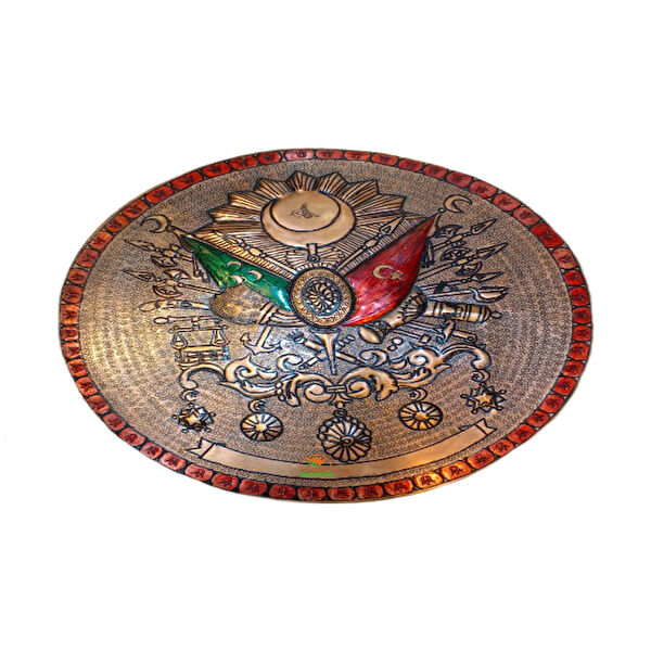 safir çay kazanları Metal Tablo