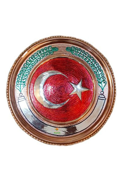 safir çay kazanları Metal Tablo