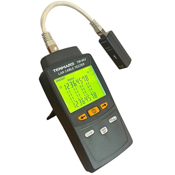 Texta Test Cihazları