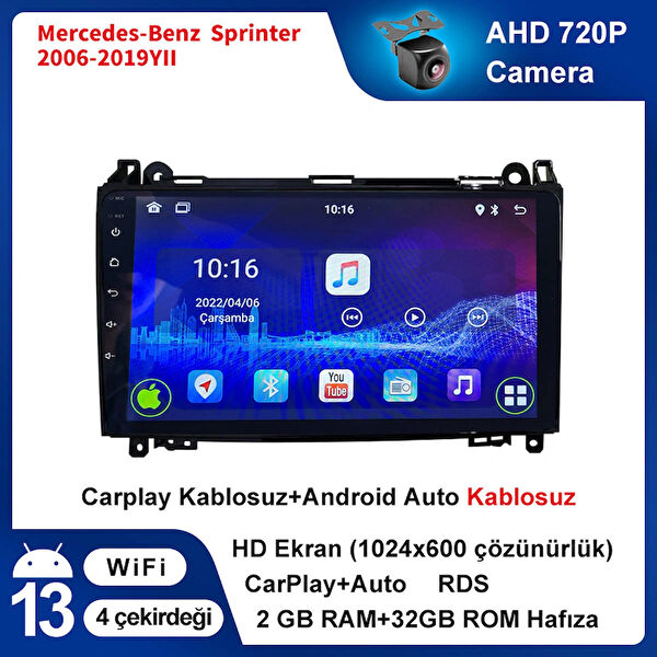 CARVOCAL Araç İçi Multimedya ve Görüntü Sistemleri