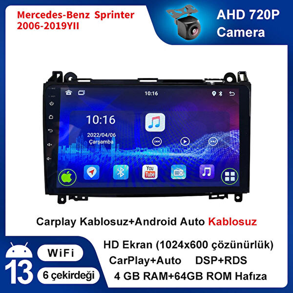 CARVOCAL Araç İçi Multimedya ve Görüntü Sistemleri