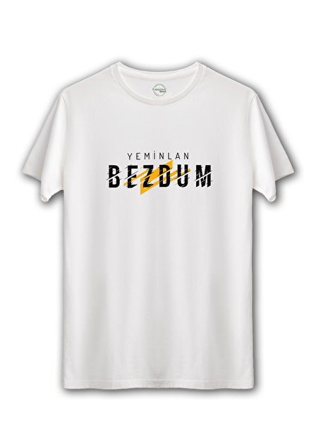 Karadeniz Bazaar Erkek Tişört