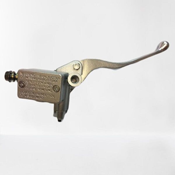 Arzu Monero Krank, Piston ve Contalar