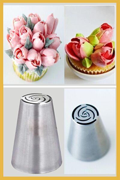 ELGALA Pasta, Kek Kalıbı