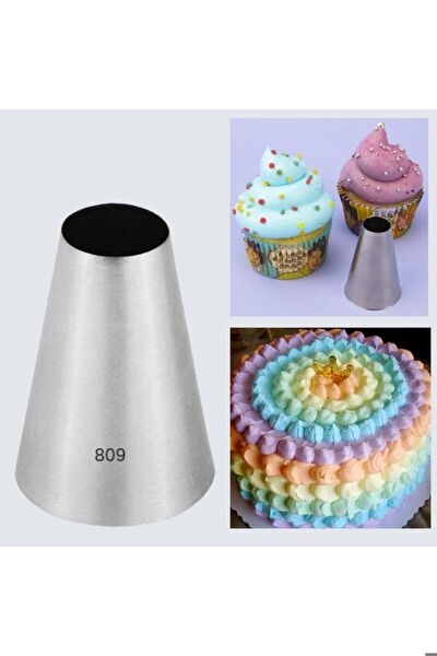 ELGALA Pasta, Kek Kalıbı