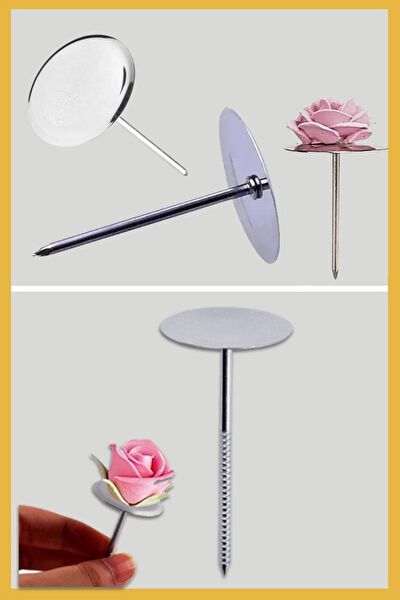 ELGALA Pasta, Kek Kalıbı