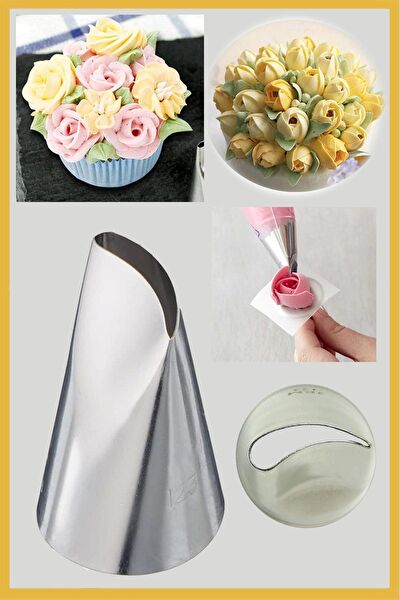 ELGALA Pasta, Kek Kalıbı