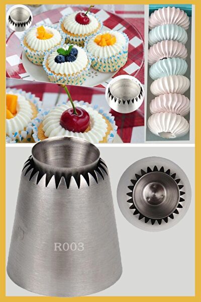 ELGALA Pasta, Kek Kalıbı