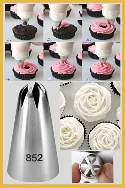 ELGALA Pasta, Kek Kalıbı