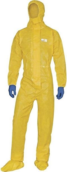 Delta Plus Koruyucu İş Tulumu