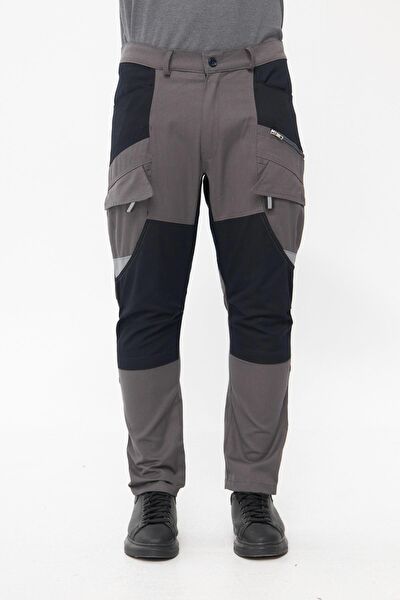 Orange Safety Koruyucu İş Tulumu