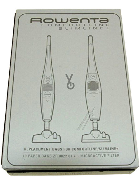 Rowenta Elektrikli Süpürge