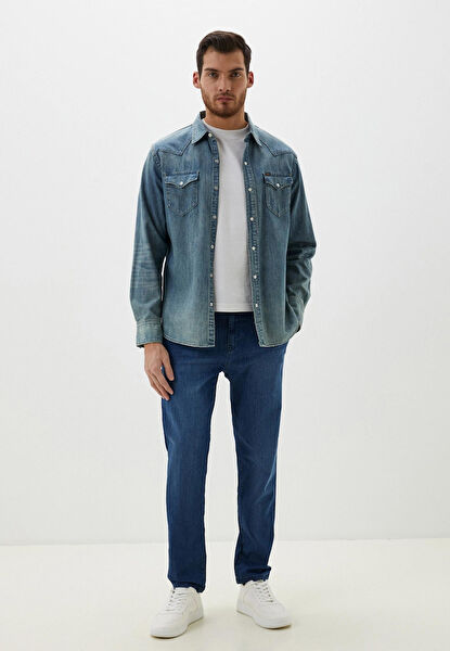 NCS JEANS Erkek Jeans