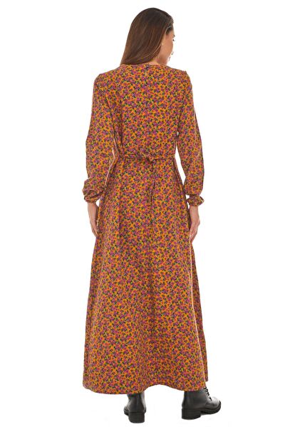 newbutix Günlük Elbise