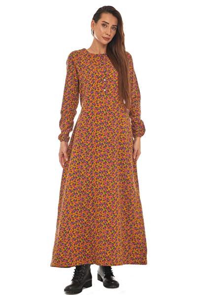 newbutix Günlük Elbise