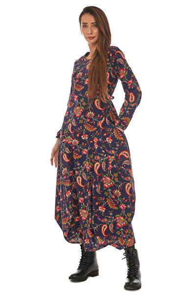 newbutix Günlük Elbise