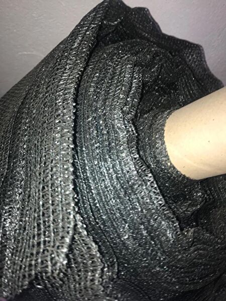 Abdioğulları Bahçe Gizleme Ağı, File Branda