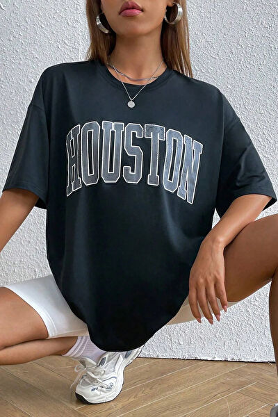 Trendsizde Kadın Tişört