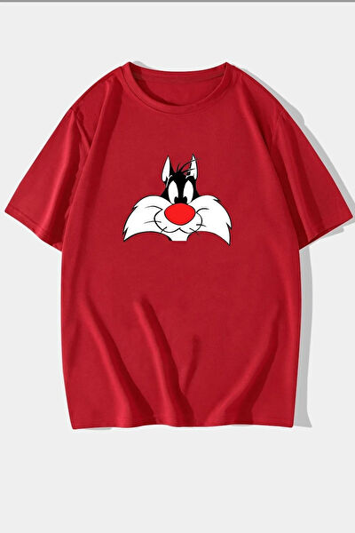 Trendsizde Kadın Tişört