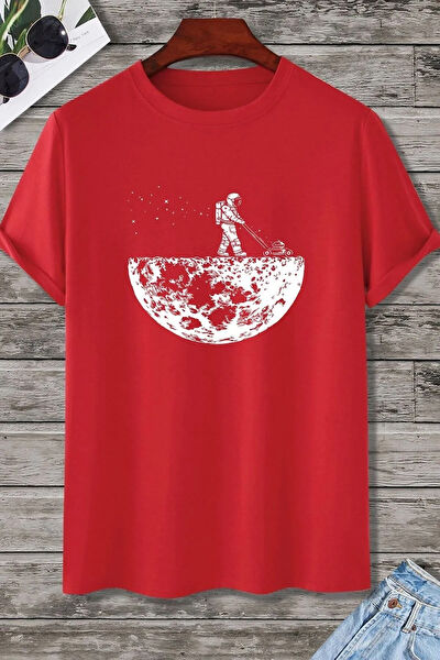 Trendsizde Kadın Tişört