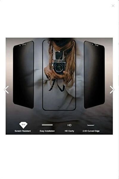 Hanedanev Ekran Koruyucu