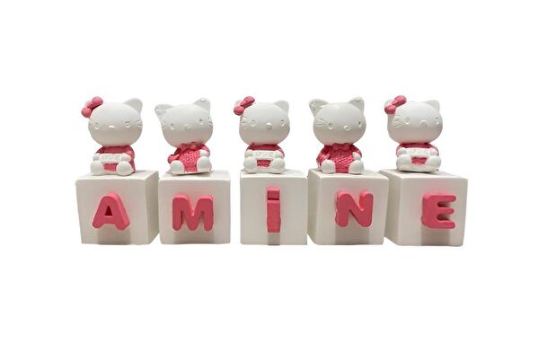 LUANA CONCEPT Magnet