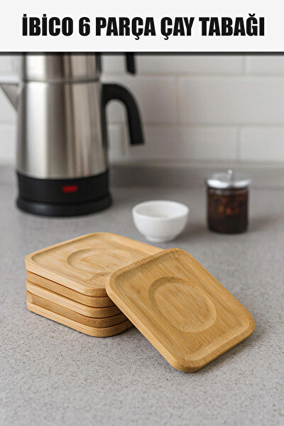 Cmt Çay Bardağı, Tabağı, Takımı