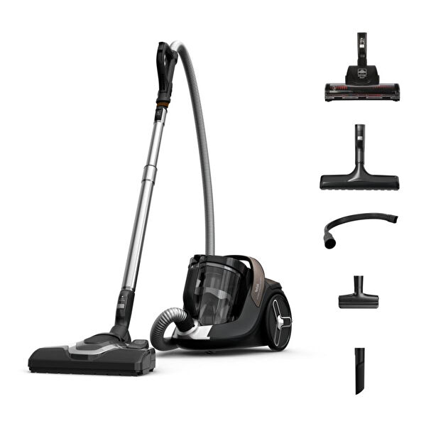 Tefal Elektrikli Süpürge