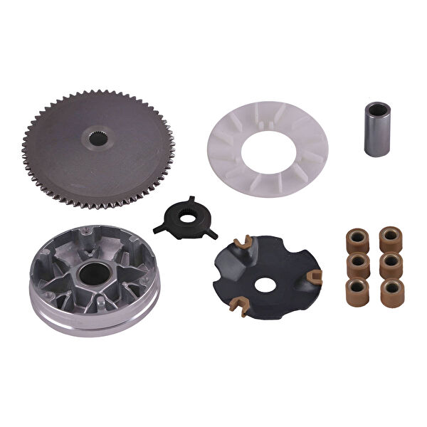 OrjinMotoPart Debriyaj Setleri