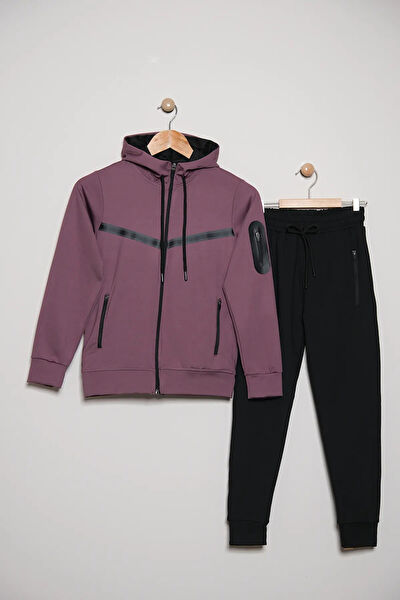 Zaziko Kids Erkek Çocuk Eşofman