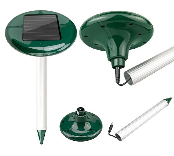 Dualpest Vahşi Hayvan Kovucu