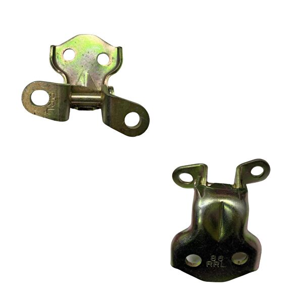 TAIWAN Kapı Ekipmanları