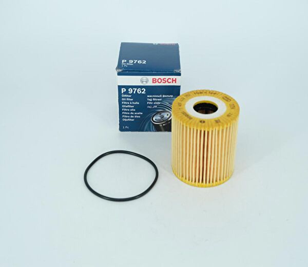 Bosch Yağ Filtreleri