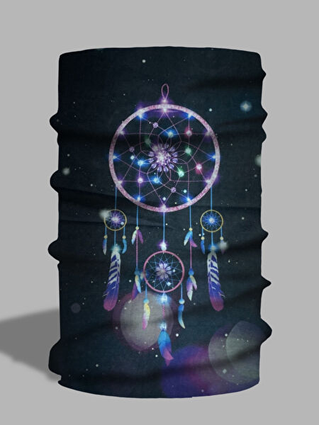 Luma Atkı, Kaşkol, Boyunluk