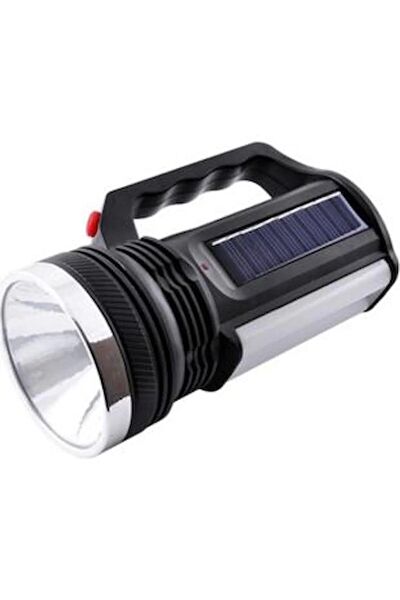 Aradığın Var El Feneri