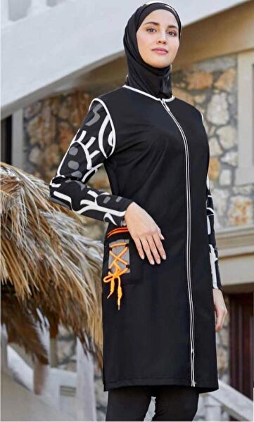 Adasea Tesettür Mayo