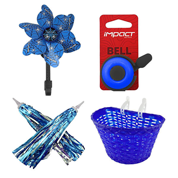 GMS Bisiklet Aydınlatma ve İkaz Sistemleri