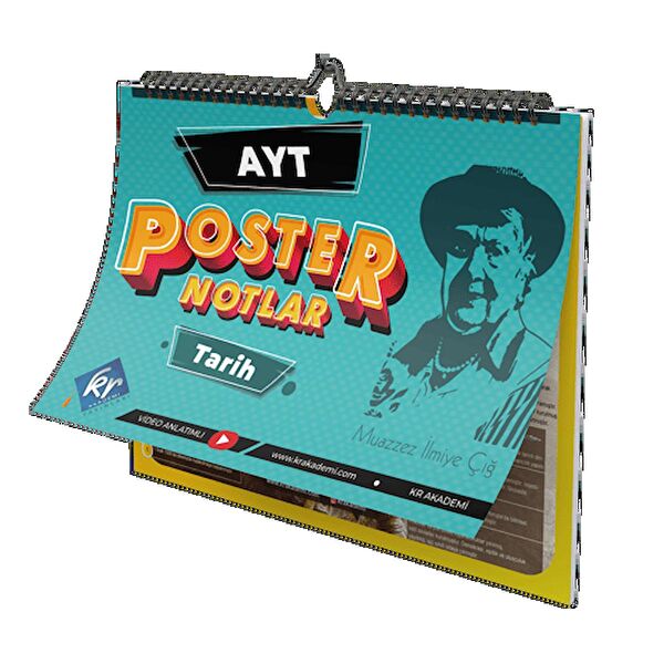 Kr Akademi Sınav Hazırlık