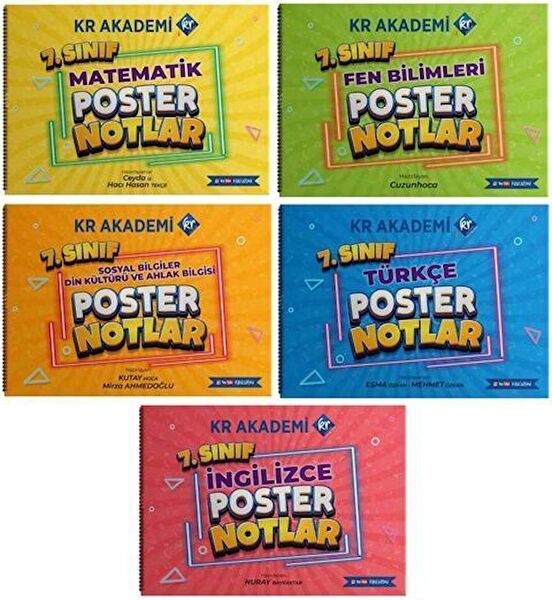 Kr Akademi Sınav Hazırlık