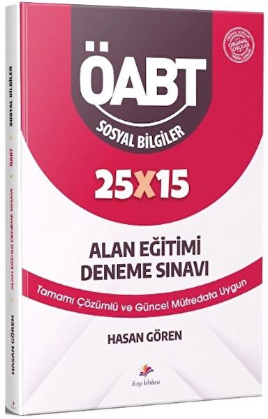 Dizgi Kitap Sınav Hazırlık