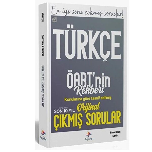 Dizgi Kitap Sınav Hazırlık