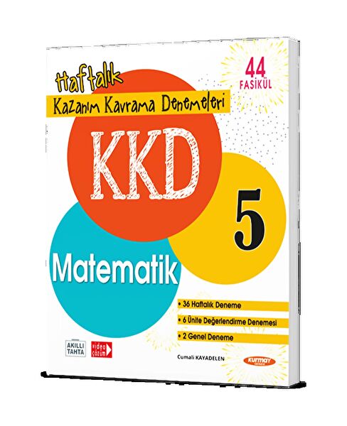 Kurmay Yayınları Ders ve Yardımcı Kaynak Kitapları