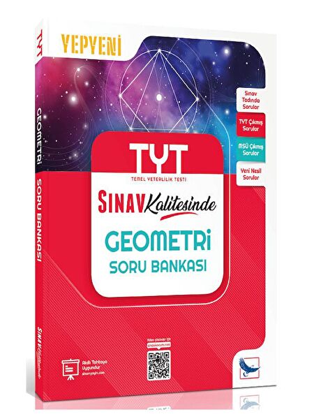 Sınav Yayınları Sınav Hazırlık