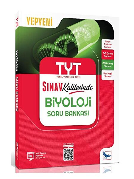 Sınav Yayınları Sınav Hazırlık