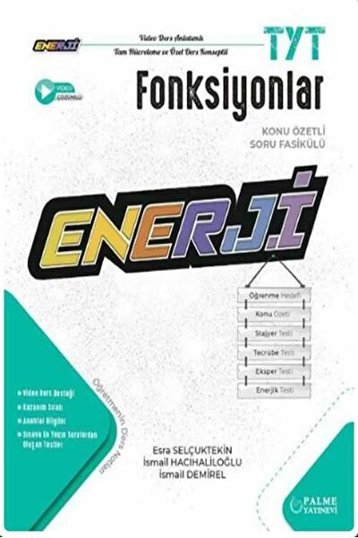 Palme Yayınevi Sınav Hazırlık