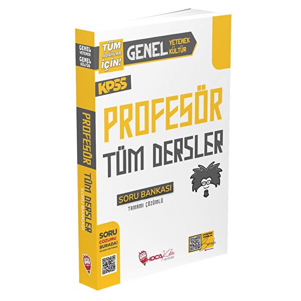 Hoca Kafası Yayınları Sınav Hazırlık