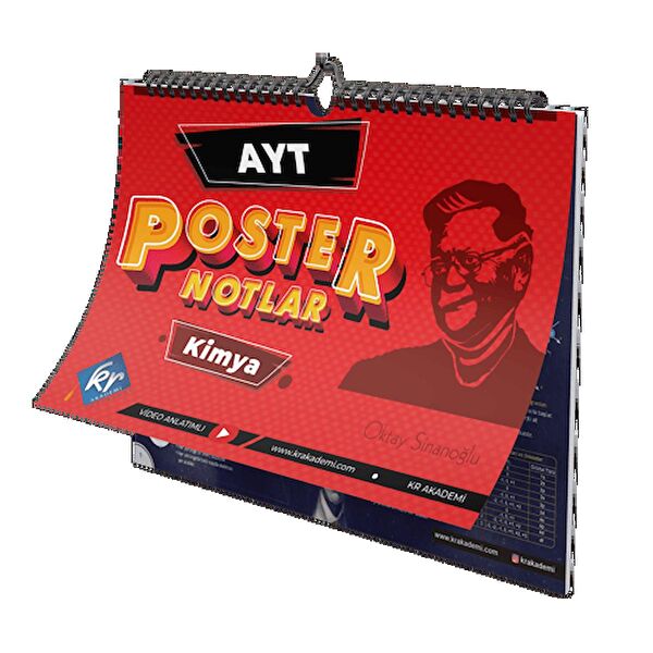 Kr Akademi Sınav Hazırlık