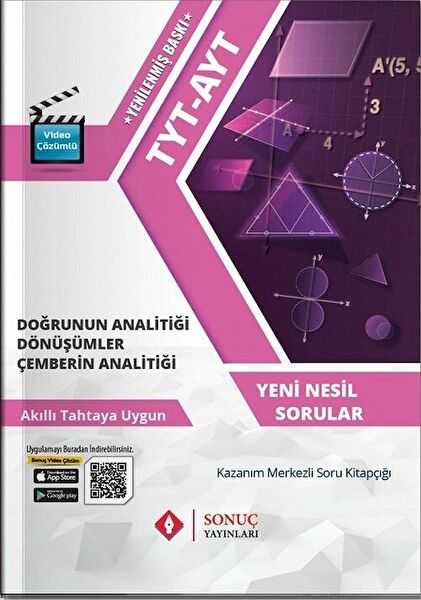 Sonuç Yayınları Sınav Hazırlık