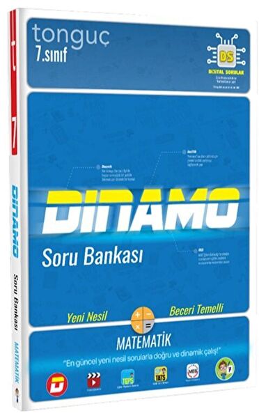 Tonguç Akademi Sınav Hazırlık